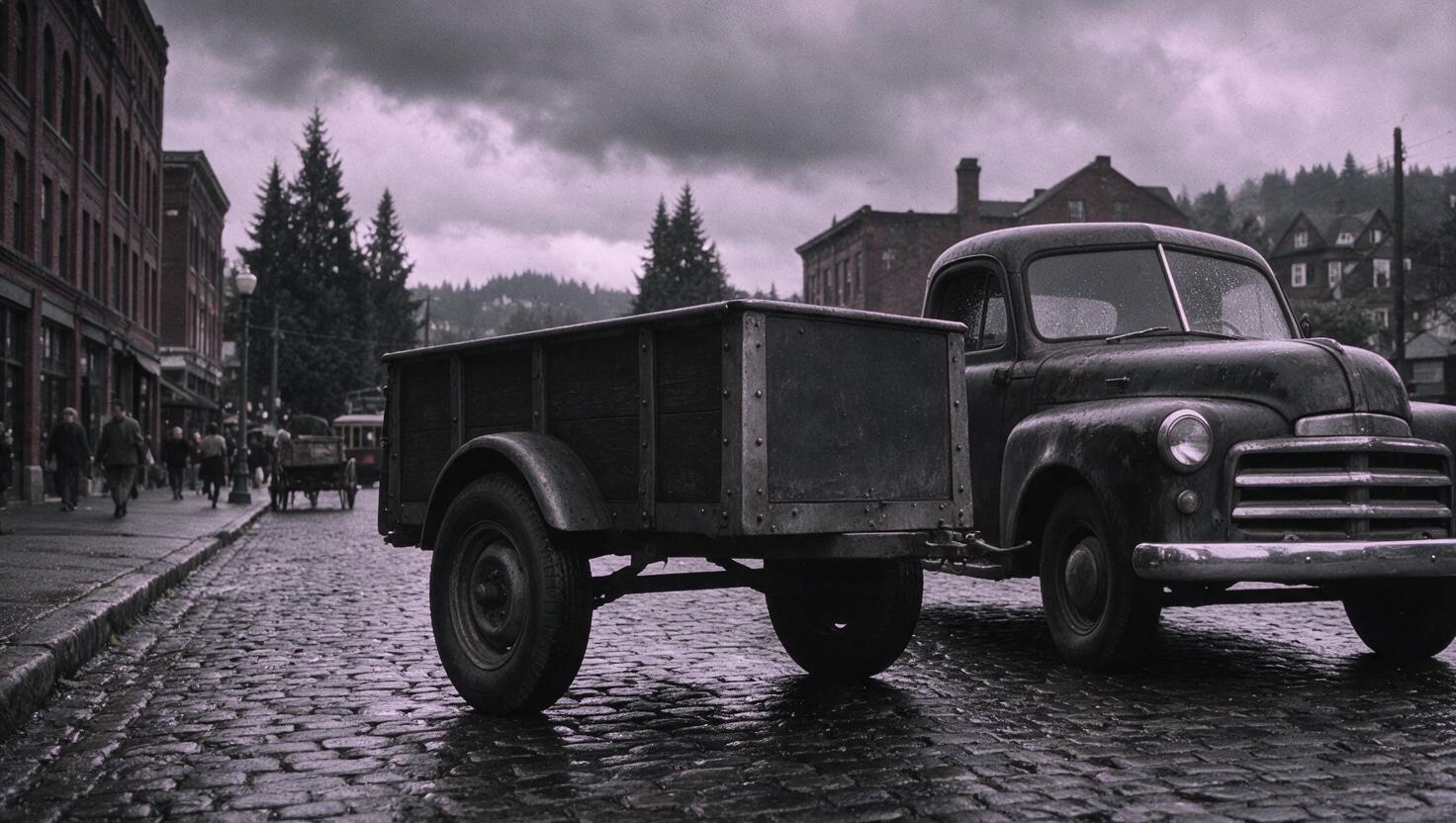 How One Trailer Rental Built a Continental Network