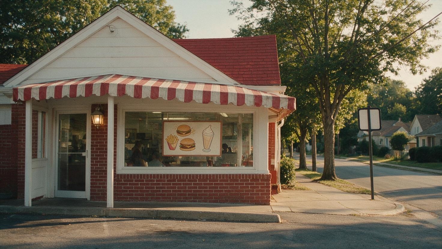 How One Family Went From a Single Shop to a Global Chain
